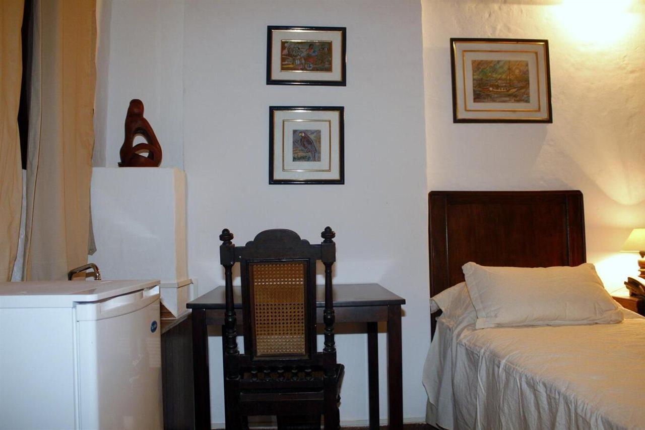 Paseo Del Arte Hotel Asunción Eksteriør billede