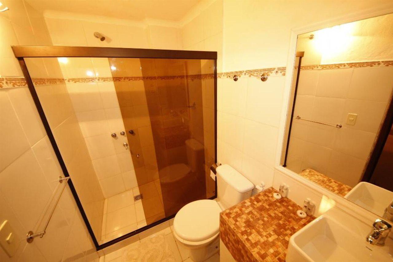 Paseo Del Arte Hotel Asunción Eksteriør billede