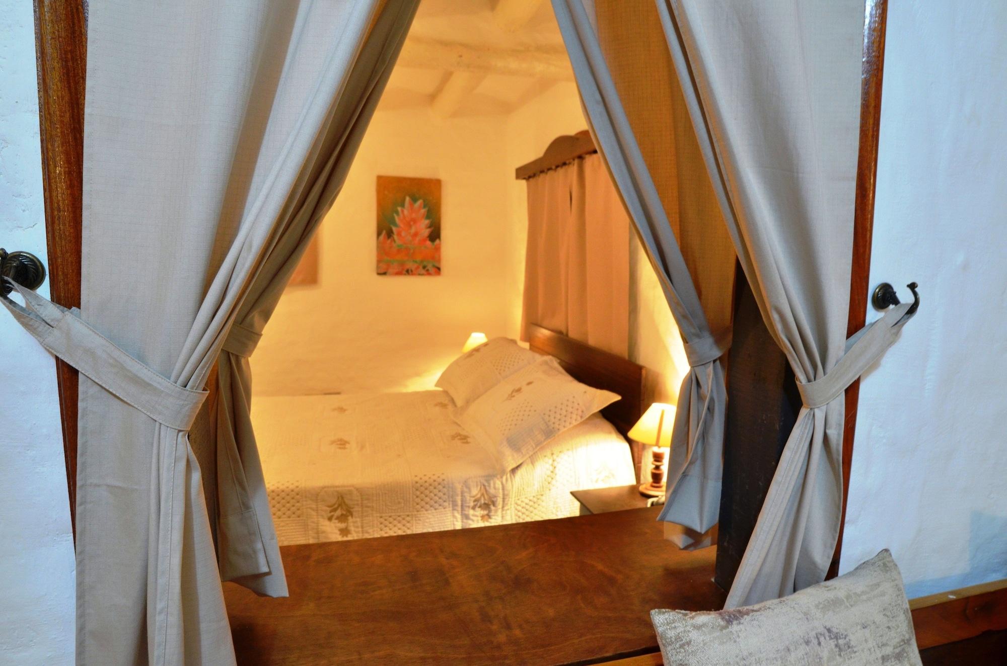 Paseo Del Arte Hotel Asunción Eksteriør billede