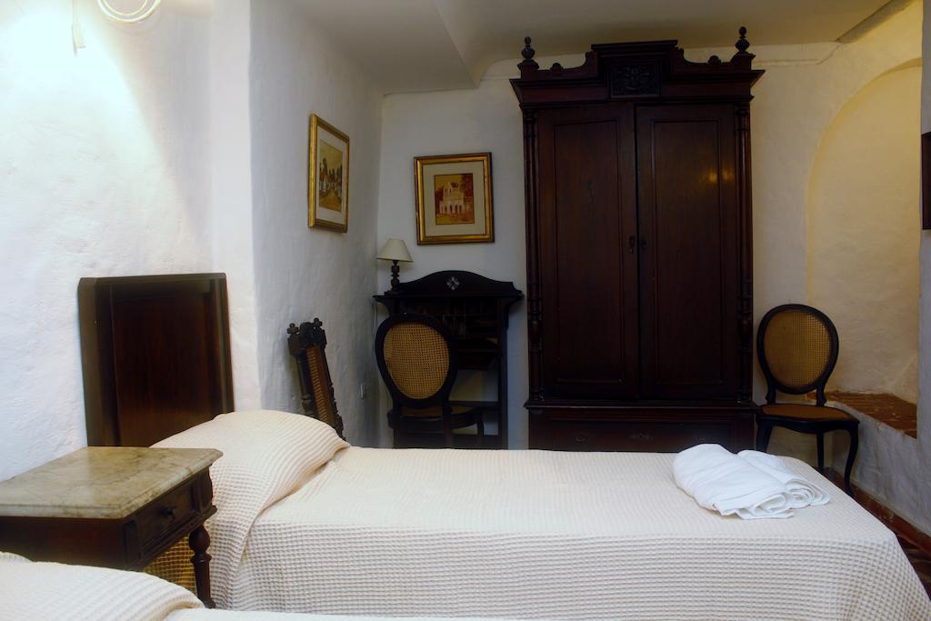 Paseo Del Arte Hotel Asunción Værelse billede