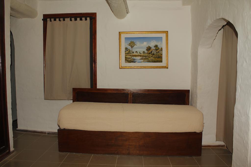 Paseo Del Arte Hotel Asunción Værelse billede