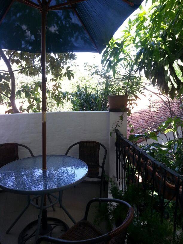 Paseo Del Arte Hotel Asunción Eksteriør billede