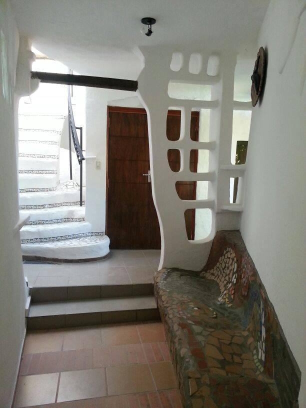 Paseo Del Arte Hotel Asunción Eksteriør billede