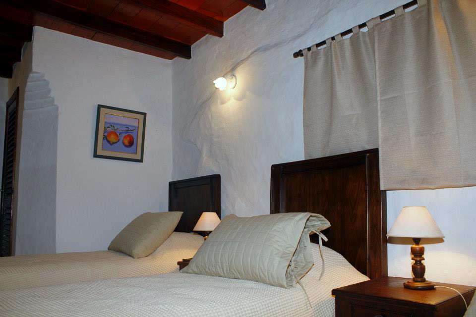 Paseo Del Arte Hotel Asunción Eksteriør billede